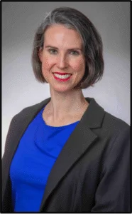 Portrait of Dr. Katryn Eske